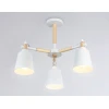 Потолочная люстра Ambrella light Traditional Loft TR82204