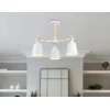 Потолочная люстра Ambrella light Traditional Loft TR82204