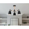 Потолочная люстра Ambrella light Traditional Loft TR82206