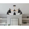 Потолочная люстра Ambrella light Traditional Loft TR82211