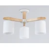 Потолочная люстра Ambrella light Traditional Loft TR83112