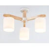 Потолочная люстра Ambrella light Traditional Loft TR83112