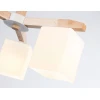 Потолочная люстра Ambrella light Traditional Loft TR83115