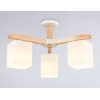 Потолочная люстра Ambrella light Traditional Loft TR83115