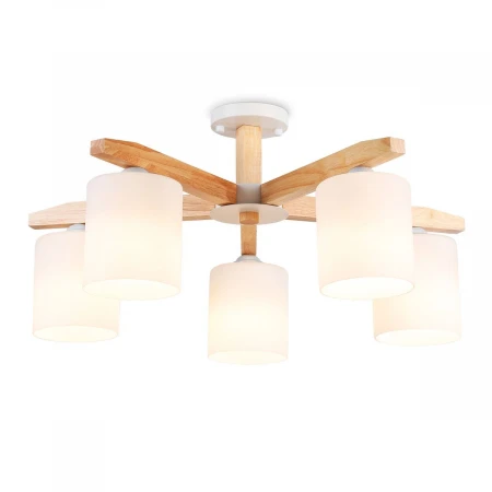 Потолочная люстра Ambrella light Traditional Loft TR83113