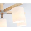 Потолочная люстра Ambrella light Traditional Loft TR83113