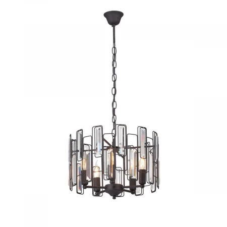 Потолочная люстра Vitaluce V5830-1/5