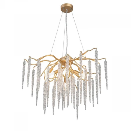 Потолочная люстра Vitaluce V2875-8/7S