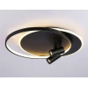 Потолочная светодиодная люстра Ambrella light Comfort LineTech FL51393 Потолочная светодиодная люстра Ambrella light Comfort LineTech FL51393