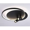 Потолочная светодиодная люстра Ambrella light Comfort LineTech FL51393 Потолочная светодиодная люстра Ambrella light Comfort LineTech FL51393