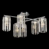 Потолочная люстра Citilux Axis CL313261 Потолочная люстра Citilux Axis CL313261