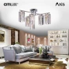 Потолочная люстра Citilux Axis CL313261 Потолочная люстра Citilux Axis CL313261