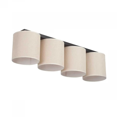 Потолочная люстра Vitaluce V2881-1/4PL