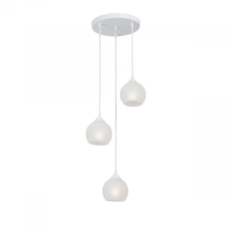 Потолочная люстра Vitaluce V3785-0/3S