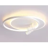 Потолочная светодиодная люстра Ambrella light Comfort LineTech FL51391 Потолочная светодиодная люстра Ambrella light Comfort LineTech FL51391