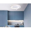 Потолочная светодиодная люстра Ambrella light Comfort LineTech FL51391 Потолочная светодиодная люстра Ambrella light Comfort LineTech FL51391