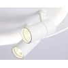 Потолочная светодиодная люстра Ambrella light Comfort LineTech FL51391 Потолочная светодиодная люстра Ambrella light Comfort LineTech FL51391