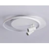 Потолочная светодиодная люстра Ambrella light Comfort LineTech FL51391 Потолочная светодиодная люстра Ambrella light Comfort LineTech FL51391