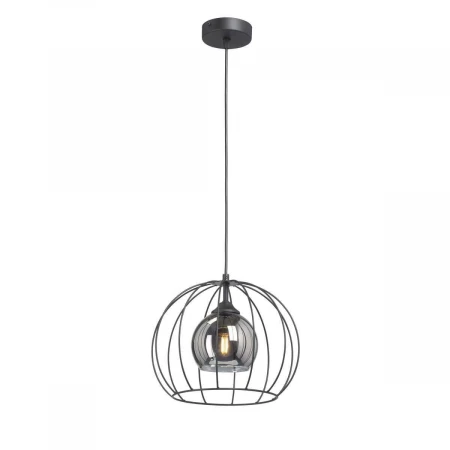 Потолочная люстра Vitaluce V3098-1/1S