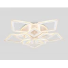 Потолочная светодиодная люстра Ambrella light Acrylica Original FA8914 Потолочная светодиодная люстра Ambrella light Acrylica Original FA8914