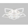 Потолочная светодиодная люстра Ambrella light Acrylica Original FA8914 Потолочная светодиодная люстра Ambrella light Acrylica Original FA8914