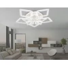 Потолочная светодиодная люстра Ambrella light Acrylica Original FA8914 Потолочная светодиодная люстра Ambrella light Acrylica Original FA8914