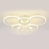 Потолочная светодиодная люстра Escada Avani 10258/6LED