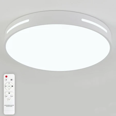 Потолочная люстра Natali Kovaltseva MODERN LED LAMPS 81332