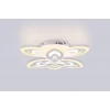 Потолочная светодиодная люстра Ambrella light Acrylica Original FA4546 Потолочная светодиодная люстра Ambrella light Acrylica Original FA4546