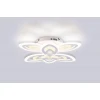 Потолочная светодиодная люстра Ambrella light Acrylica Original FA4546 Потолочная светодиодная люстра Ambrella light Acrylica Original FA4546