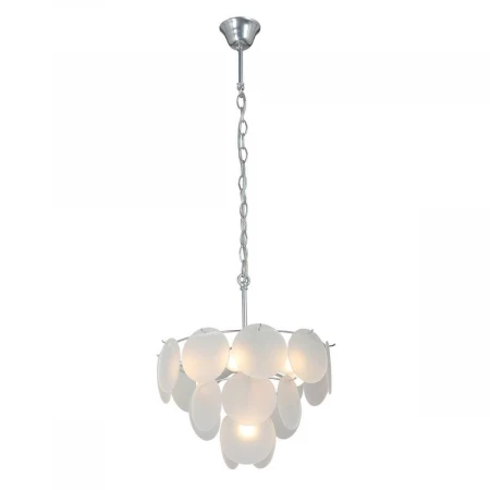 Потолочная люстра Vitaluce V5888-9/7