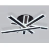 Потолочная светодиодная люстра Ambrella light Acrylica Original FA8906