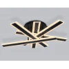 Потолочная светодиодная люстра Ambrella light Acrylica Original FA8906