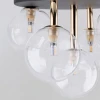 Потолочная люстра TK Lighting 758 Nilos