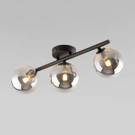 Потолочная люстра TK Lighting 6855 Estera