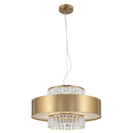 Подвесная люстра Rivoli Vickie 1051-306 Б0061902