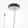 Подвесная светодиодная люстра Maytoni Mind MOD299PL-L60BC3K Подвесная светодиодная люстра Maytoni Mind MOD299PL-L60BC3K