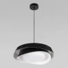Подвесная люстра Loft IT Petale 10256P Black