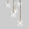 Подвесная люстра TK Lighting 10258 Aurora