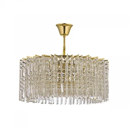 Подвесная люстра Dio DArte Elite Maggio E 1.5.60.100 G