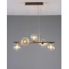 Подвесная люстра Moderli Molly V10802-5P