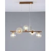 Подвесная люстра Moderli Molly V10800-5P