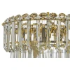 Подвесная люстра Dio DArte Elite Olivetta E 1.5.60.100 G Подвесная люстра Dio DArte Elite Olivetta E 1.5.60.100 G