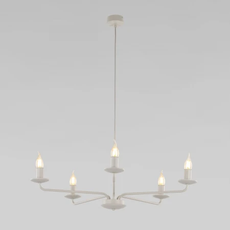 Подвесная люстра TK Lighting 10253 Limal