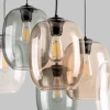 Подвесная люстра TK Lighting 5974 Elio