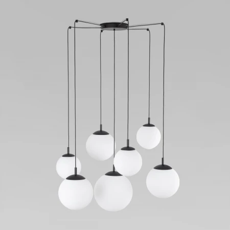 Подвесная люстра TK Lighting 4794 Esme