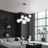 Подвесная люстра TK Lighting 4794 Esme