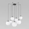 Подвесная люстра TK Lighting 4794 Esme