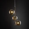 Подвесная люстра TK Lighting 4838 Estera