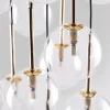 Подвесная люстра TK Lighting 5945 Nilos